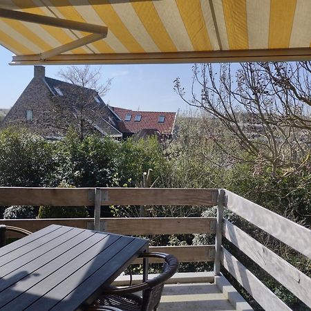 Duinzicht 8 Bed By The Sea Apartamento Westkapelle Exterior foto